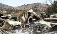 Death Toll Could Rise in Central California Wildfire, Authorities Warn