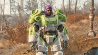 Delays plague PlayStation 4 ‘Fallout 4’ mod update