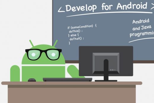 Google Teams with Udacity To Teach Novice Coders