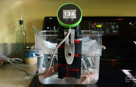 Does your sous vide gear really need WiFi?