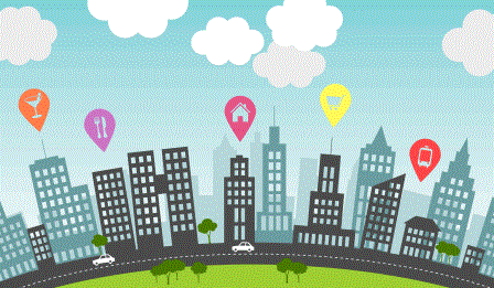 Don’t call it a geofence UberMedia introduces the Optimal GeoSpace