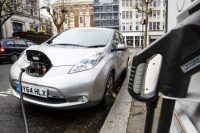 Ecotricity to end free EV charging across the UK