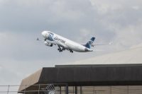 EgyptAir Recorders Will Go To France For Repairs After Data Downloads Fail