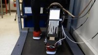Electrostatic sheets promise super-light exoskeletons