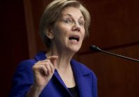 Elizabeth Warren Says Google, Apple and Amazon ‘Snuff Out Competition’