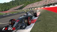 ‘F1 2016’ gets 22-player support for online multiplayer races
