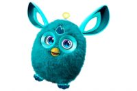 Furby gets smarter, but it’s still pretty damn creepy