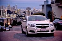 GM and Lyft’s Express Drive rental service expanding further
