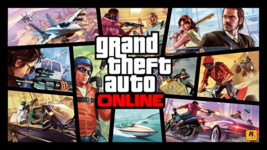 GTA V Online: Make $3000 In Just 20 Seconds [Video]