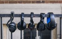 Gaming headset review roundup: Five options, one favorite