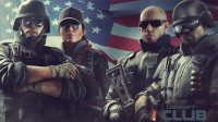 Get Rainbow Six Siege Flag Charm Rewards with New Community Challenges