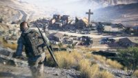 Ghost Recon Wildlands – Cooperative Tactics Q&A with Dominic Butler