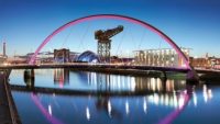 Glasgow to develop multi-purpose public IoT network