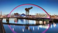 Glasgow to develop multi-purpose public IoT network