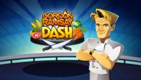 Glu Mobile’s Latest Celebrity Game Stars Gordon Ramsay