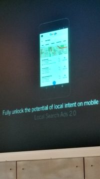 Google Local 3 Pack to Be 1 Ad, 2 Organic Listings