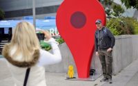 Google Maps for mobile now handles multiple destinations