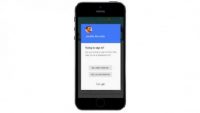 Google Now Allows Mobile Users to Sign Into Gmail From Home Screen