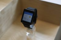 Google could be working on two new Android Wear watches