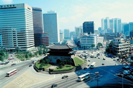 Goyang: South Korea’s model smart city model coming to life