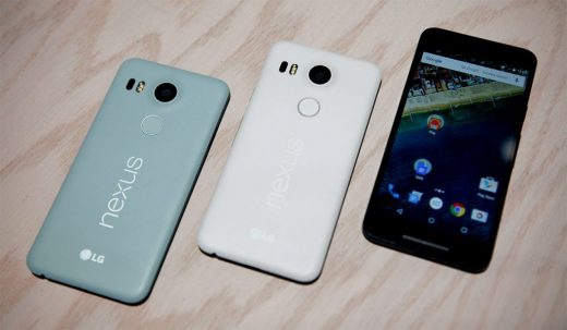 HTC Nexus 2016 “Sailfish” Specs Revealed, Successor to the Nexus 5X?