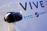 HTC is spinning off Vive into a separate company