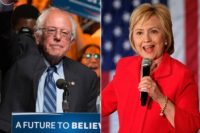 Hillary Clinton and Bernie Sanders in Talks for Endorsement Event, Report Says