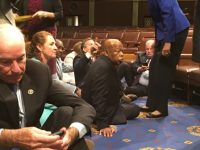 House sit-in shows the power and potential of livestreaming