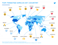 How Emoji Have Completely Revolutionized Communication From Tears of Joy to Bacon