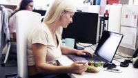 How Machine Learning Will Help You Make Healthier Choices At Work