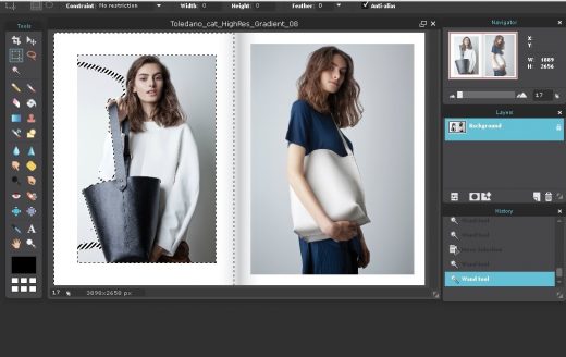 How To Remove Image Backgrounds Without Photoshop