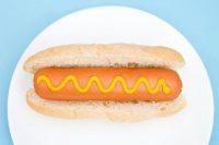 How the Hot Dog May Have Gotten Its Name