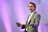 Hyperloop One co-founder reportedly leaves the company (update: confirmed)