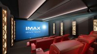 IMAX will build your home theater for a mere $400k