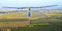Inhabitat’s Week in Green: Solar Impulse’s record flight and more!