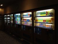 IoT and vending machines: Connecting an already distributed network