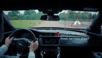 Jaguar Land Rover plans semi-autonomous car tests on UK roads