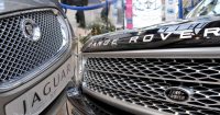 Jaguar Land Rover plans to take you off-roading autonomously