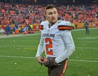 Johnny Manziel’s Attorney Doubts He Can Stay Clean