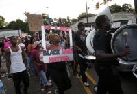 Justice Department Opens Civil Rights Investigation Into Alton Sterling’s Shooting