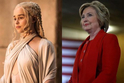 Kareem Abdul-Jabbar: What ‘Game of Thrones’ Says About Our Election Nightmares
