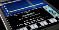 Korg adds ’80s arcade game sounds to its iOS synth app