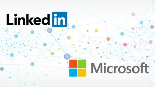 LinkedIn + Microsoft = Opportunity