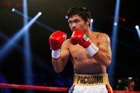 Manny Pacquiao is Making a Comeback This Fall