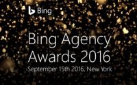 Microsoft Bing To Hold Agency Awards