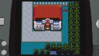 ‘Minecraft’ creation plays ‘Pokemon’ on a virtual Game Boy