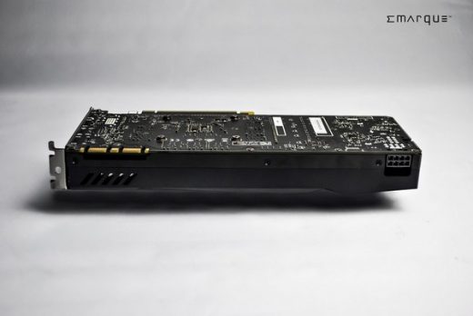 Mobile GTX 1070 and GTX 1060 Info Leaked, ZOTAC Presents GTX 1070 Reference Edition
