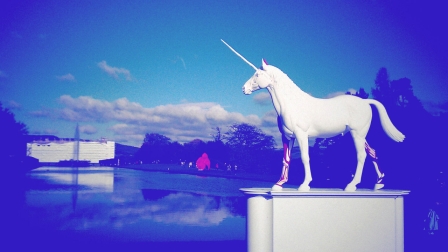 More Unicorns But Fewer Deals: The Current State Of Venture Capital FundingMore Unicorns But Fewer Deals: The Current State Of Venture Capital Funding