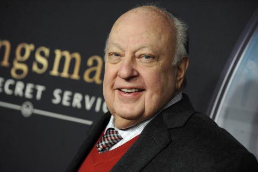 More Women Accuse Fox News CEO Roger Ailes of Sexual Harassment