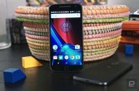 Moto G4 and G4 Plus review: Bigger and (mostly) better